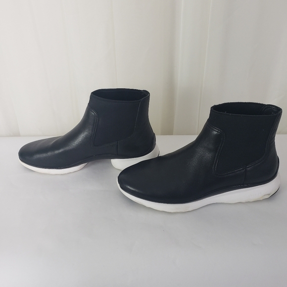 Cole Haan 3. Zero Grand Chelsea Ankle Boot - Picture 8 of 15